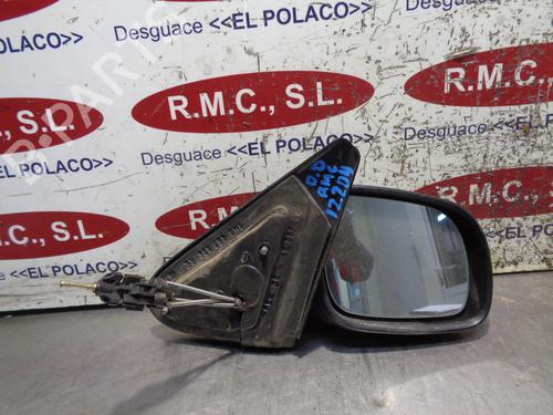 Right mirror SEAT LEON (1M1) 1.4 16V | BP13425664C27 