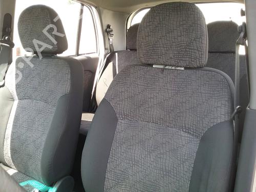 Starter HYUNDAI ATOS (MX) 1.1 | BP13457816M8 