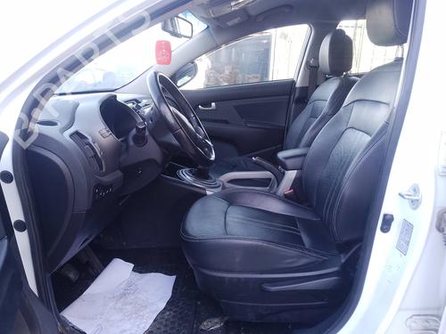 Left headlight KIA SPORTAGE IV (QL, QLE) 1.7 CRDi | BP31398221C28 