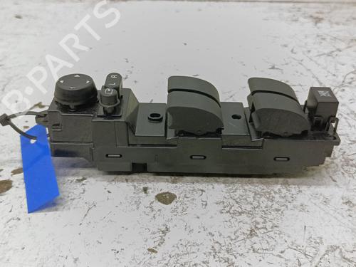Left front window switch MAZDA 6 Hatchback (GH) 2.0 MZR-CD (GH14) | BP35817838I27 - Image 3