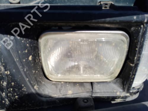 Lyskaster venstre Lyskaster venstre 39428625 39428625