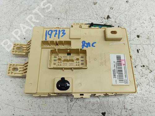 Fuse box KIA SPORTAGE IV (QL, QLE) 1.7 CRDi | BP32323914E1
