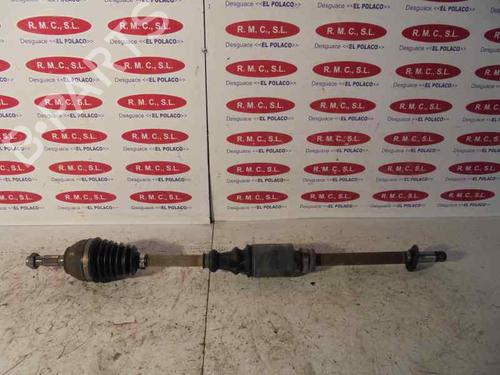 Used Right front driveshaft Right front driveshaft CITROËN ZX (N2) 1.4 (75 hp) 35815386 35815386