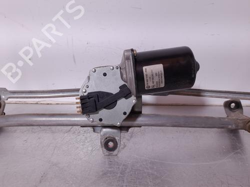 Viskermotor vindrude SEAT TOLEDO II (1M2)  | BP13666510M29 