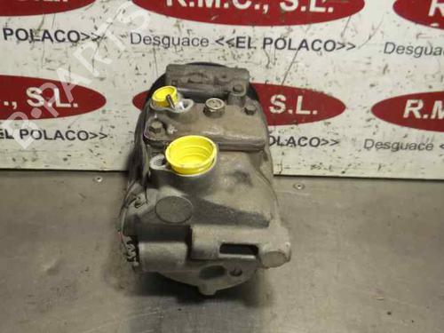 AC-Kompressor MERCEDES-BENZ C-CLASS Coupe (CL203) C 220 CDI (203.708) | BP28520735M34