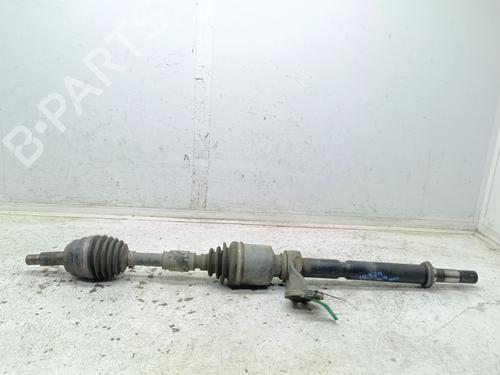 Used Right front driveshaft Right front driveshaft 37517550 37517550