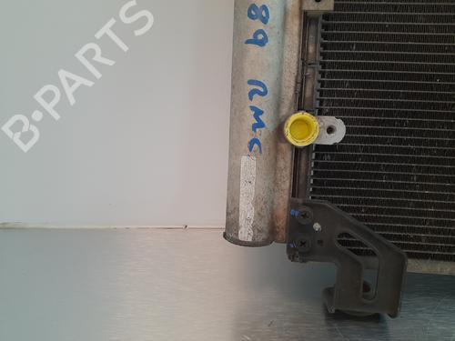 Used Rear right exterior door handle MERCEDES-BENZ C-CLASS (W204) [2007-2015]  13470916