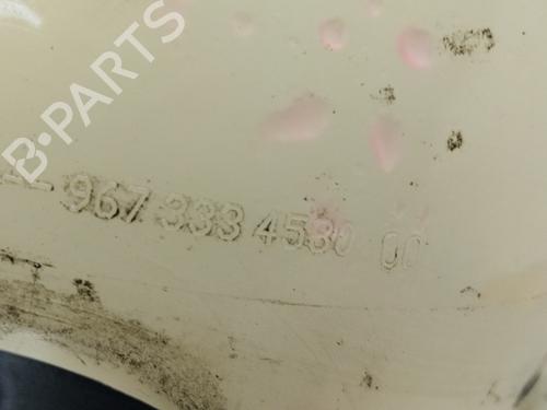 Expansion tank CITROËN BERLINGO MULTISPACE (B9) 1.6 HDi 75 / BlueHDi 75 | BP21100441C120 