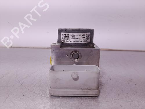 ABS Bremseaggregat CITROËN C3 Picasso (SH_) [2008-2025]  13471228