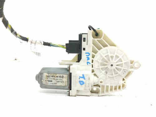 Right rear window motor AUDI A6 C6 (4F2) 3.0 TFSI quattro | BP30081869E22 