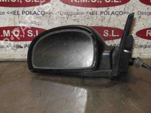 Left mirror HYUNDAI ACCENT II (LC) 1.5 CRDi | BP13424267C26 