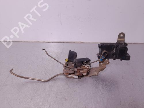 Used Front right lock HYUNDAI ACCENT I (X-3) 1.3 i 12V (84 hp) 13472583