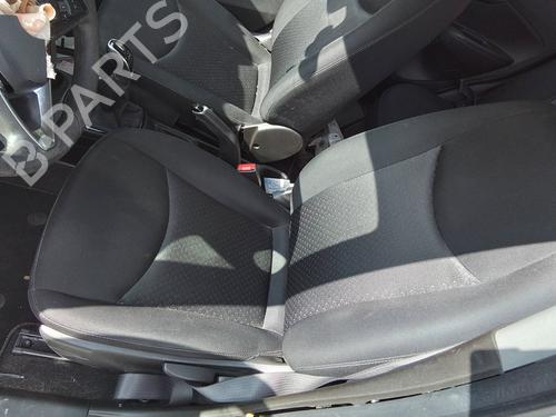 Used Left front seat Left front seat 35815701 35815701
