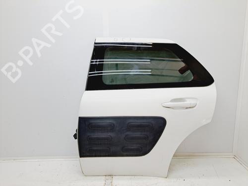 Used Left rear door CITROËN C4 CACTUS [2014-2025]  18021161