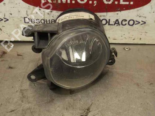 Right front fog light AUDI A4 B5 (8D2) 1.8 (125 hp) 13456458