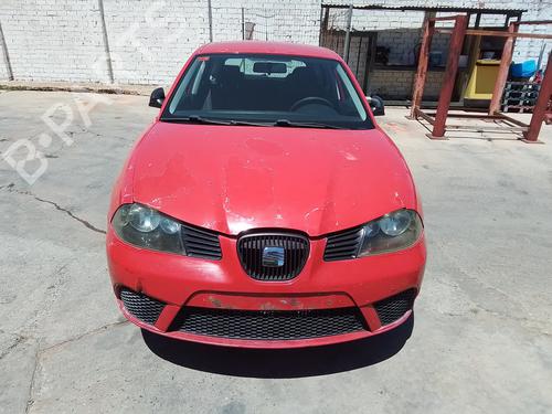 Climate control SEAT IBIZA III (6L1)  | BP29213313I5 