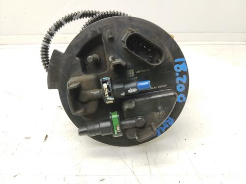 Fuel pump MERCEDES-BENZ C-CLASS (W205) C 220 BlueTEC / d (205.002, 205.004) | BP21519500M76 