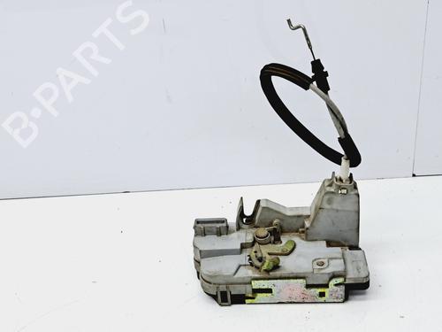 Used Rear right lock PEUGEOT 307 Break (3E) 1.6 HDi 110 (109 hp) 13430560