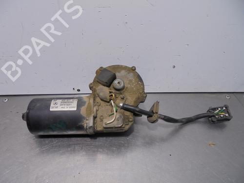 Used Front wiper motor MERCEDES-BENZ C-CLASS (W202) C 220 D (202.121) (95 hp) 13427285
