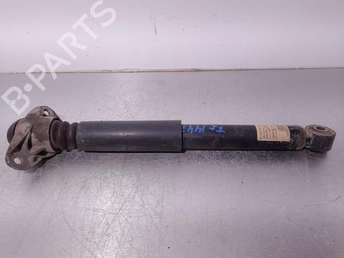 Dämpfer hinten links für SEAT LEON (1P1) [2005-2013]  13462058