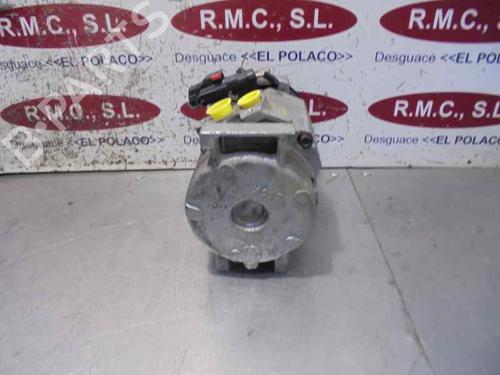AC compressor JEEP CHEROKEE (KJ) 2.5 CRD 4x4 | BP13454956M34 