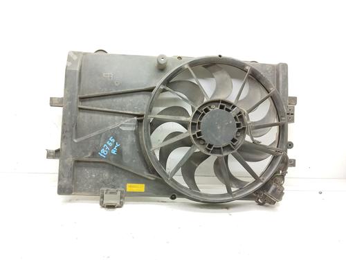 Used Radiator fan CHEVROLET AVEO Saloon (T300) [2011-2025]  21286971