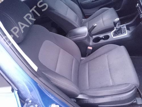Beifahrersitz KIA SPORTAGE IV (QL, QLE) | BP30936804C16