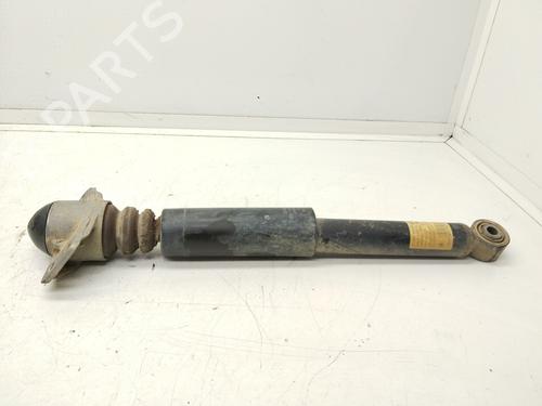 Used Left rear shock absorber VW TIGUAN (5N_) 2.0 TDI (110 hp) 19683626