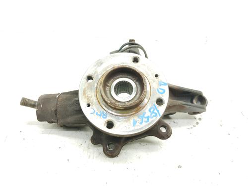 Used Right front steering knuckle CITROËN C4 II (NC_) [2009-2025]  21384408