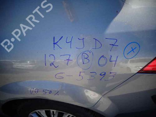 Used Parts RENAULT MEGANE II Saloon (LM0/1_) 1.4 1439327