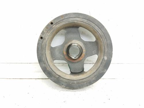 Pulley TOYOTA COROLLA (_E12_) 1.4 D (NDE120_, NDE120R) | BP30727662M122