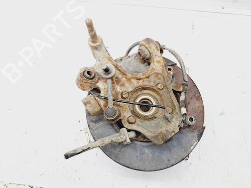 Left rear steering knuckle HYUNDAI SANTA FÉ II (CM)  | BP20847853M27 