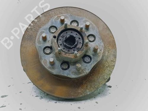 Used Right front steering knuckle Right front steering knuckle 38590092 38590092