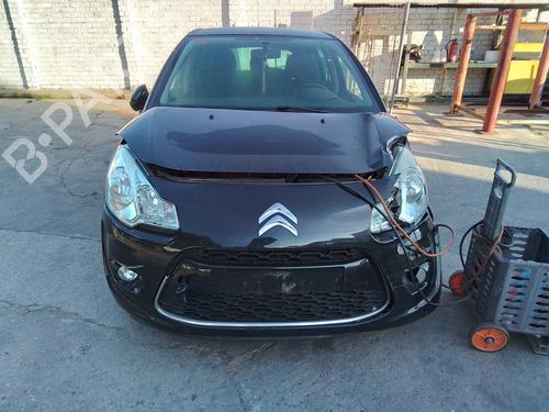 Servo brake CITROËN C1 (PM_, PN_) 1.0 | BP28036213M42 