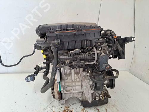 Engine OPEL ASTRA L (OV5) 1.2 (FPHNSL, FPHNSR) | BP40499816M1 - Image 6