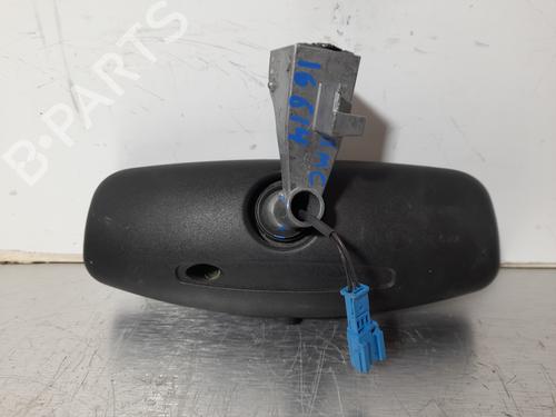 Rear mirror CITROËN C4 I (LC_)  | BP13446889I6 