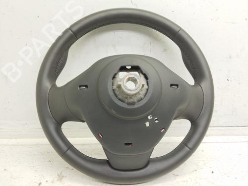 Steering wheel RENAULT CAPTUR I (J5_, H5_) | BP30616075C49