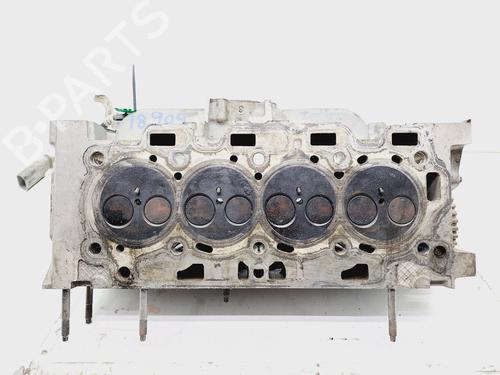 Used Cylinder head PEUGEOT 308 I (4A_, 4C_) [2007-2016]  23456537