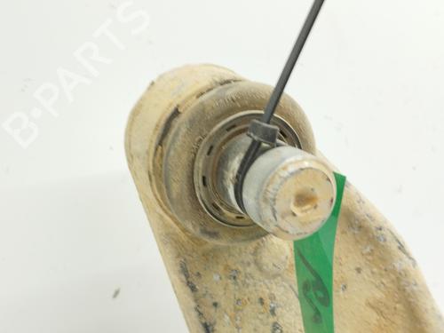 Right front suspension arm FORD TRANSIT CONNECT MPV  | BP26488285M13 