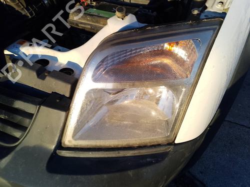 Used Left headlight Left headlight 35818321 35818321