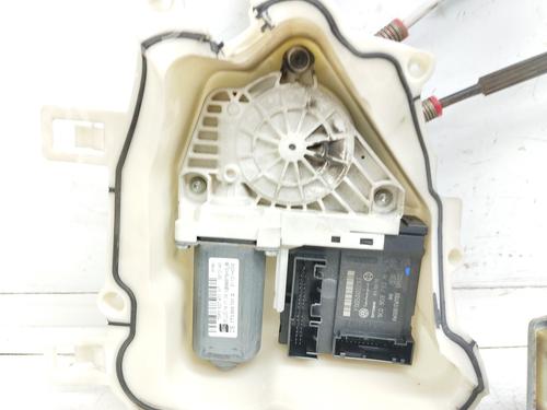 Front left window mechanism SEAT ALTEA XL (5P5, 5P8) | BP30727652C22