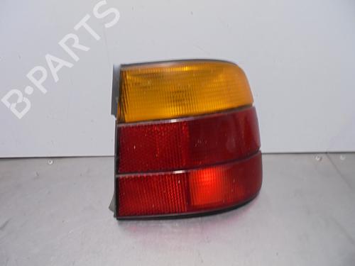Used Right taillight Right taillight 13455142 13455142
