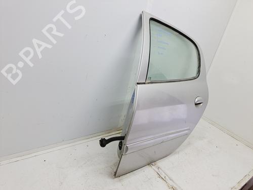 Left rear door PEUGEOT 206+ (2L_, 2M_)  | BP19263326C4 