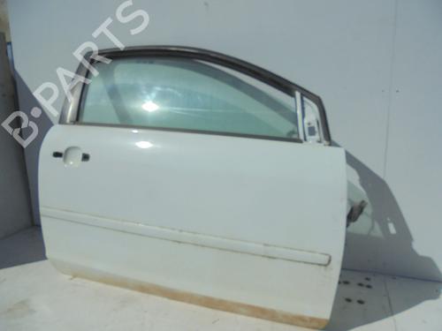 Right front door FORD FOCUS II (DA_, HCP, DP) 2.0 TDCi | BP13908892C3 