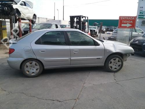 Fuel pump CITROËN XSARA (N1) 2.0 HDi 90 | BP13428525M76 