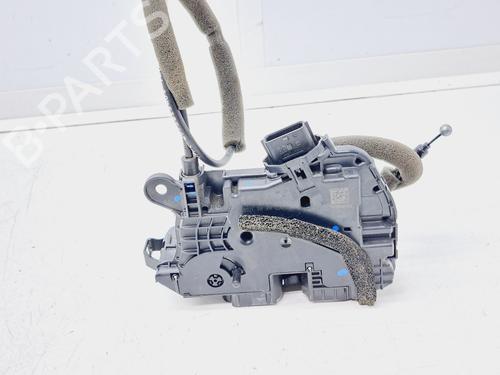 Rear right lock NISSAN MICRA V (K14)  | BP16241923C99 