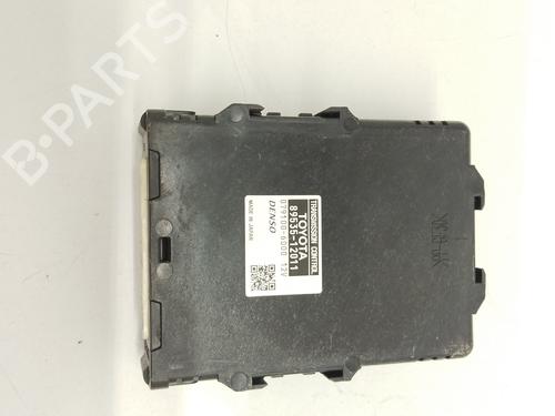 Used Electronic module Electronic module TOYOTA AURIS (_E18_) [2012-2019] 18843376 18843376