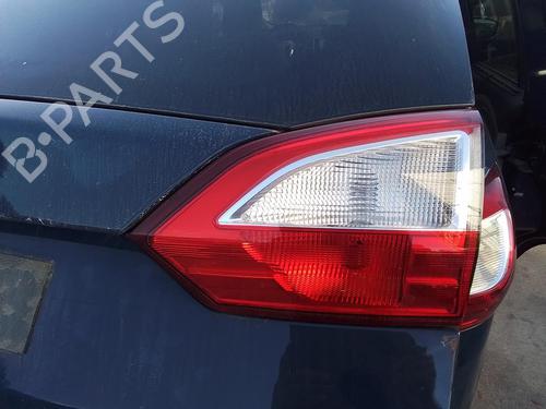 Used Right tailgate light Right tailgate light FORD GRAND C-MAX (DXA/CB7, DXA/CEU) [2010-2019] 16347229 16347229