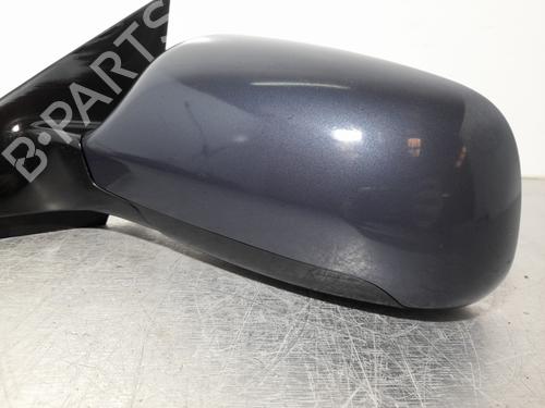 Left mirror AUDI A6 C5 Avant (4B5) 1.9 TDI | BP13472520C26 