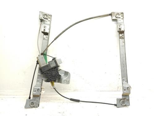 Used Front left window mechanism RENAULT KANGOO / GRAND KANGOO II (KW0/1_) 1.5 dCi 90 (KW05, KW08, KW0G, KW11) (90 hp) 30319301